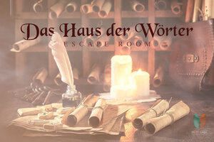 Bild vergr&ouml;&szlig;ern: Das Haus der W&ouml;rter